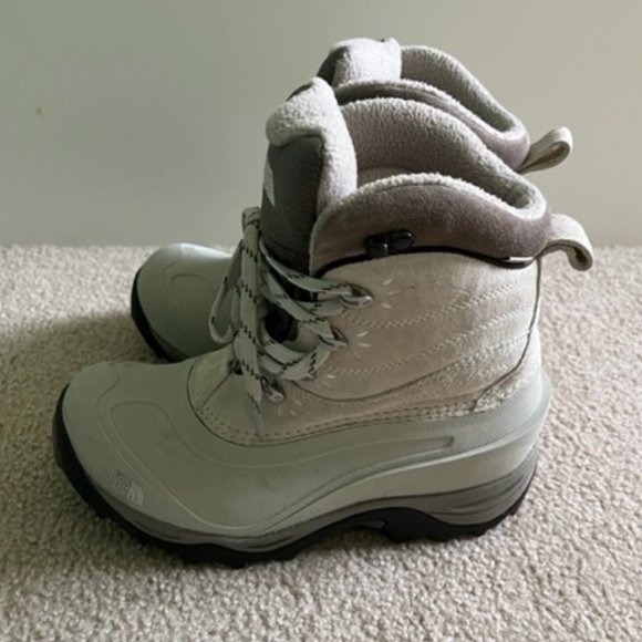 The North Face Women's Boots - Picture 2 of 5